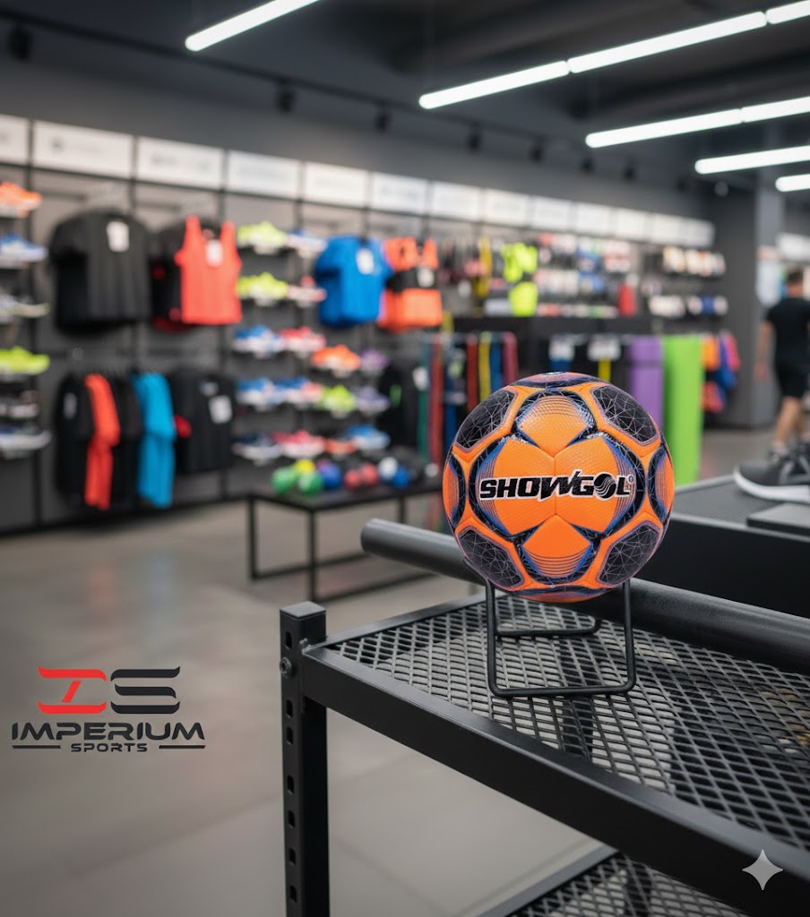 BALON SHOWGOL HYPER ELITE