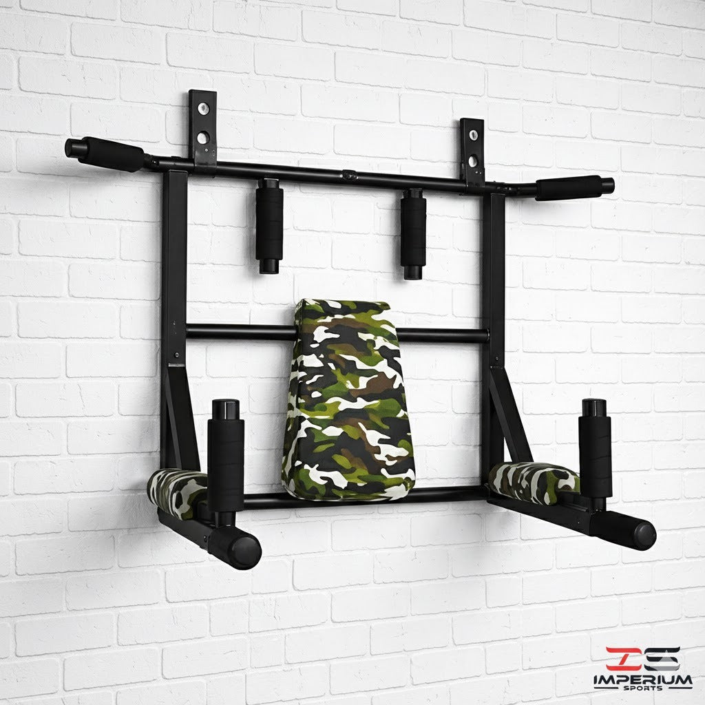 BARRA MULTIFUNCIONAL