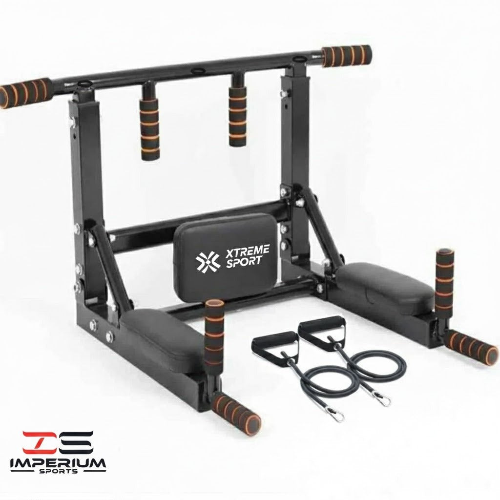 BARRA MULTIFUNCIONAL  IMPORTADA