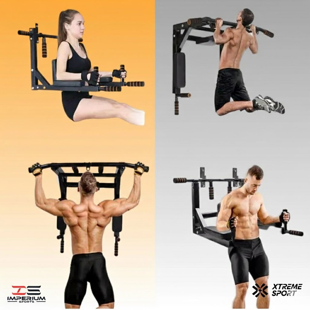 BARRA MULTIFUNCIONAL  IMPORTADA