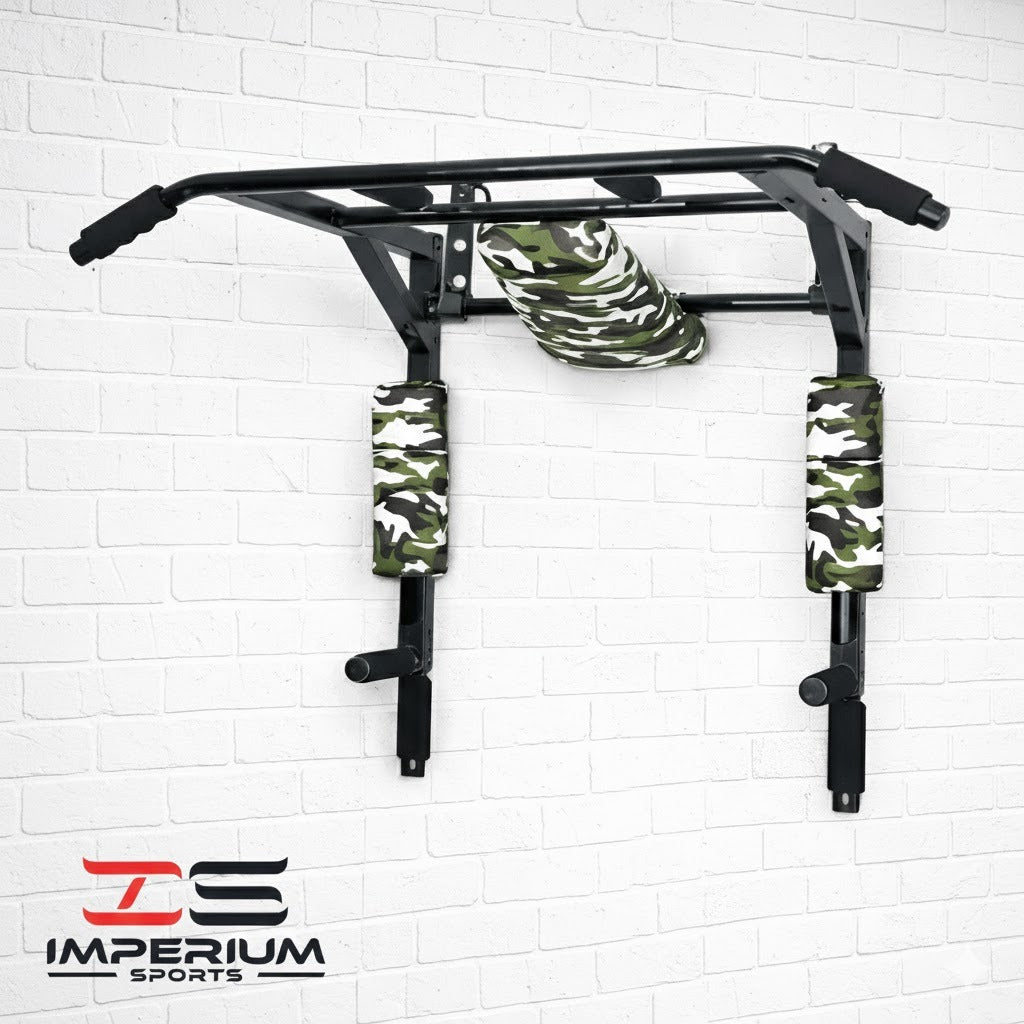 BARRA MULTIFUNCIONAL