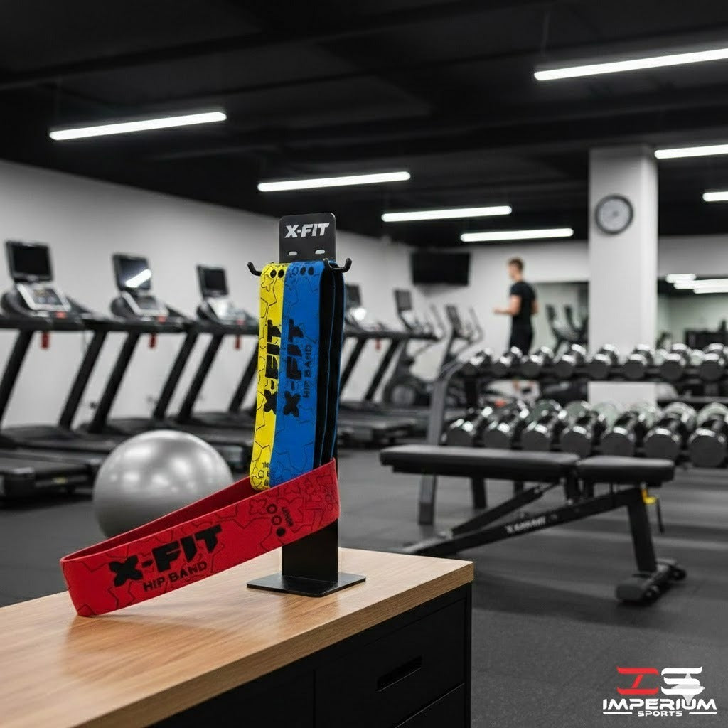 BOOTY BAND X-3 UNIDADES