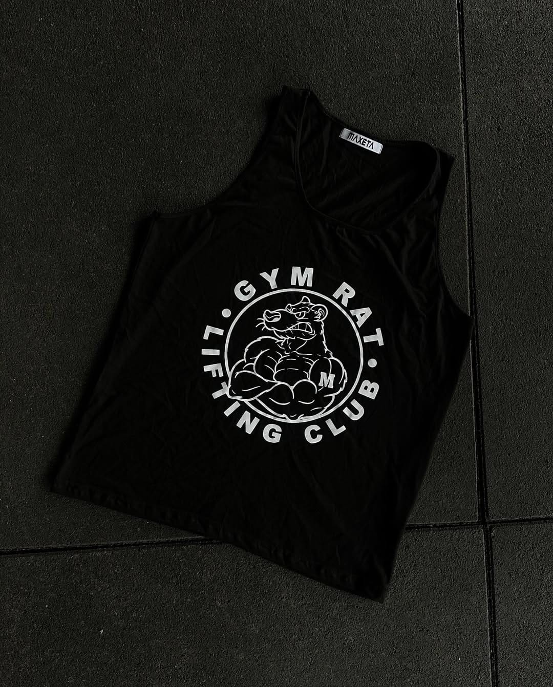 BVD Abierto Olimpico - Maxeta