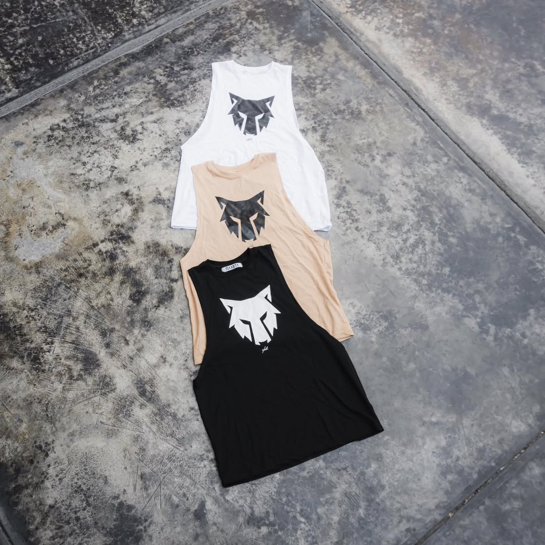 BVD Abierto Olimpico - Maxeta