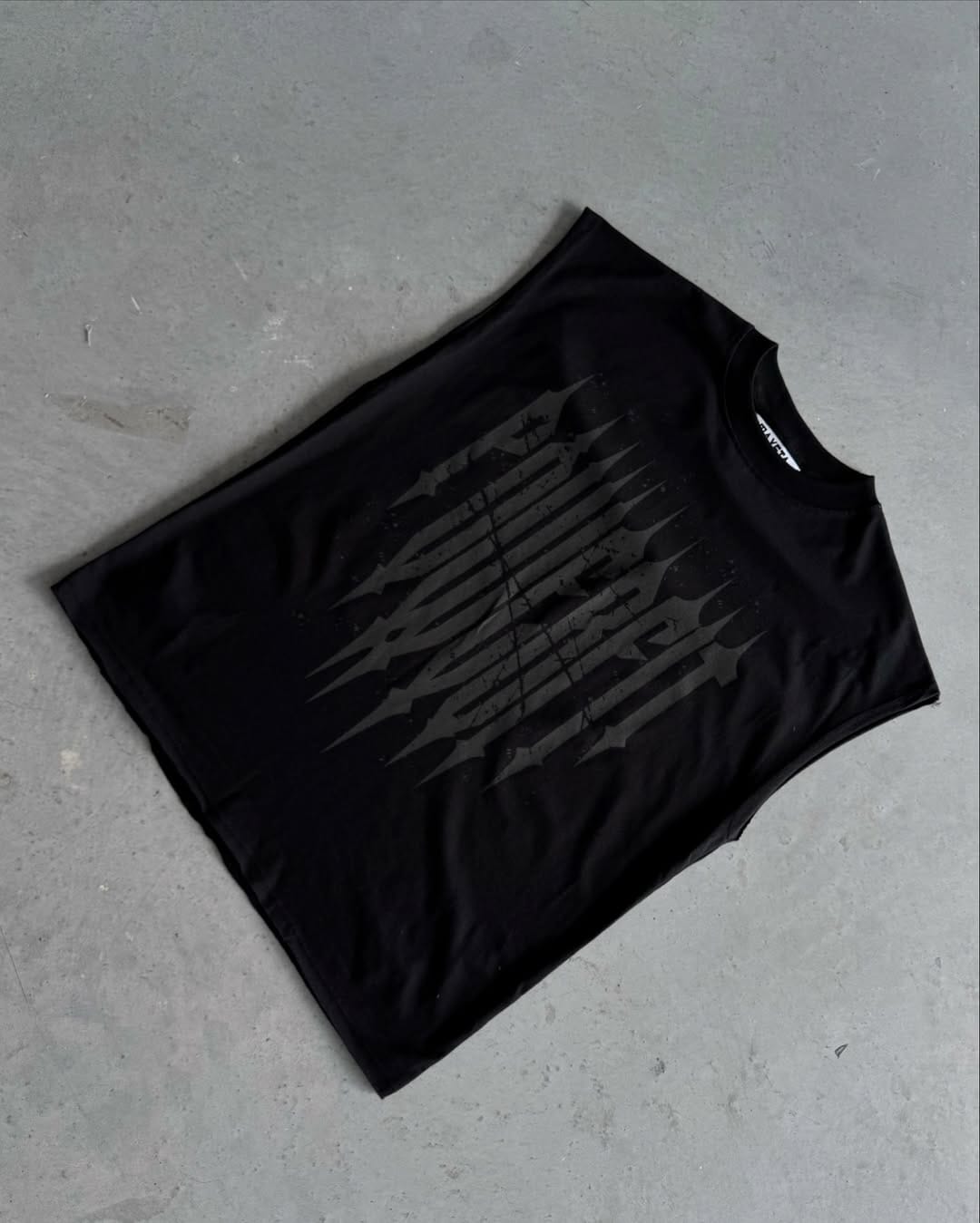 BVD Crop Men - Maxeta