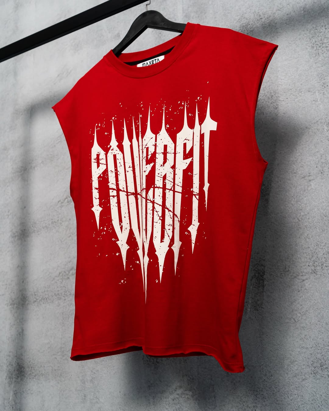 BVD Crop Men - Maxeta