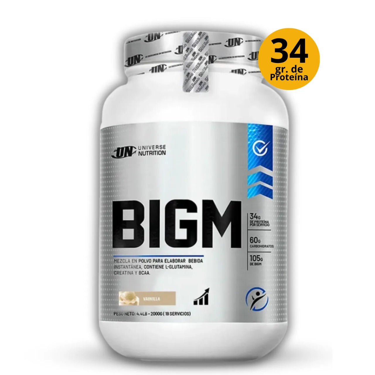 Big M 2kg