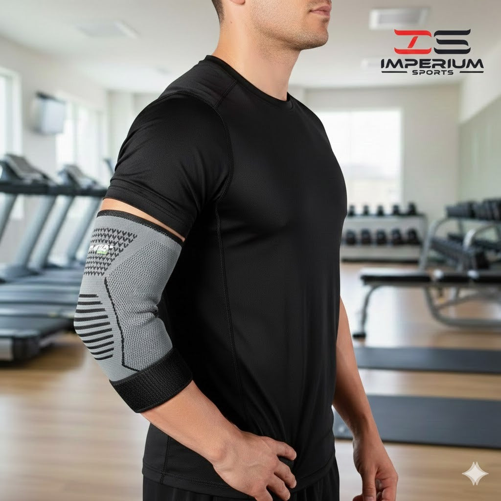 CODERA CON SOPORTE ELASTICO