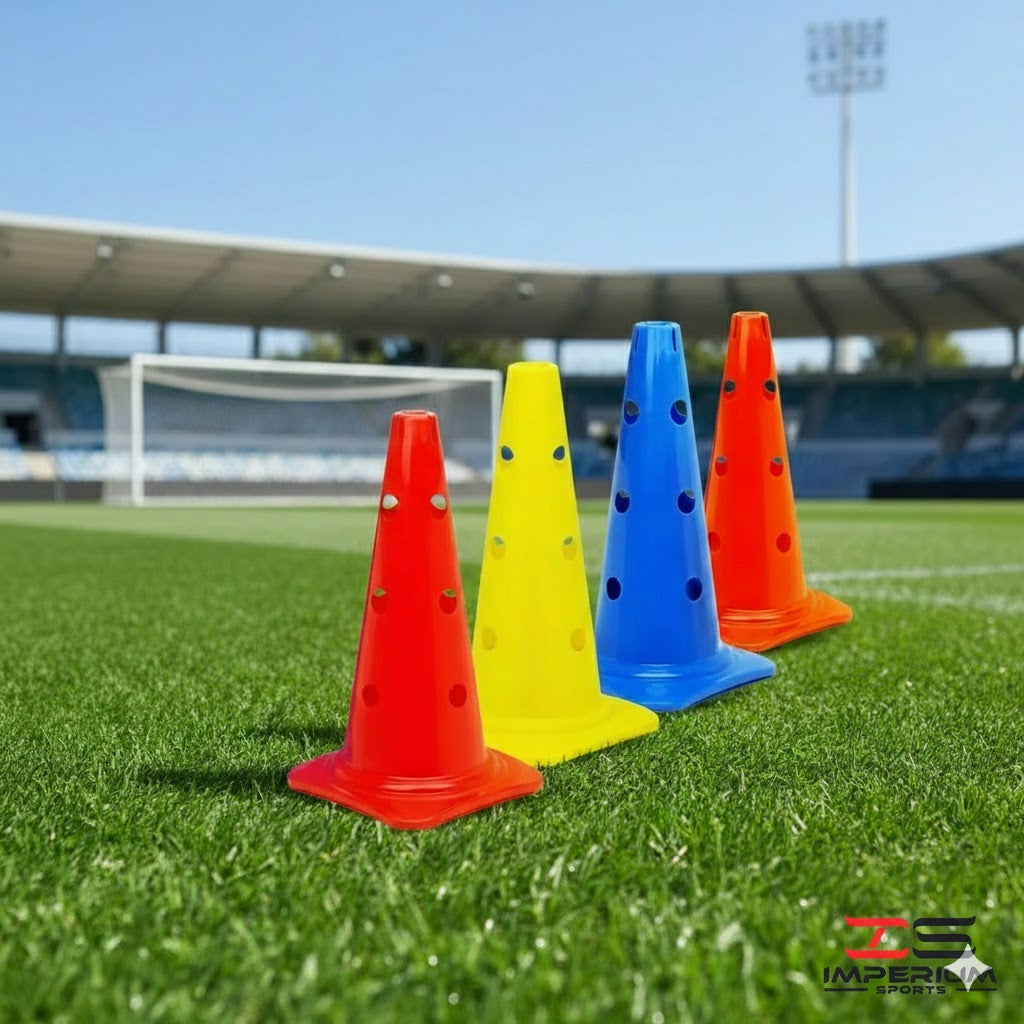 CONO HUECO PARA ENTRENAMIENTO X UNIDAD