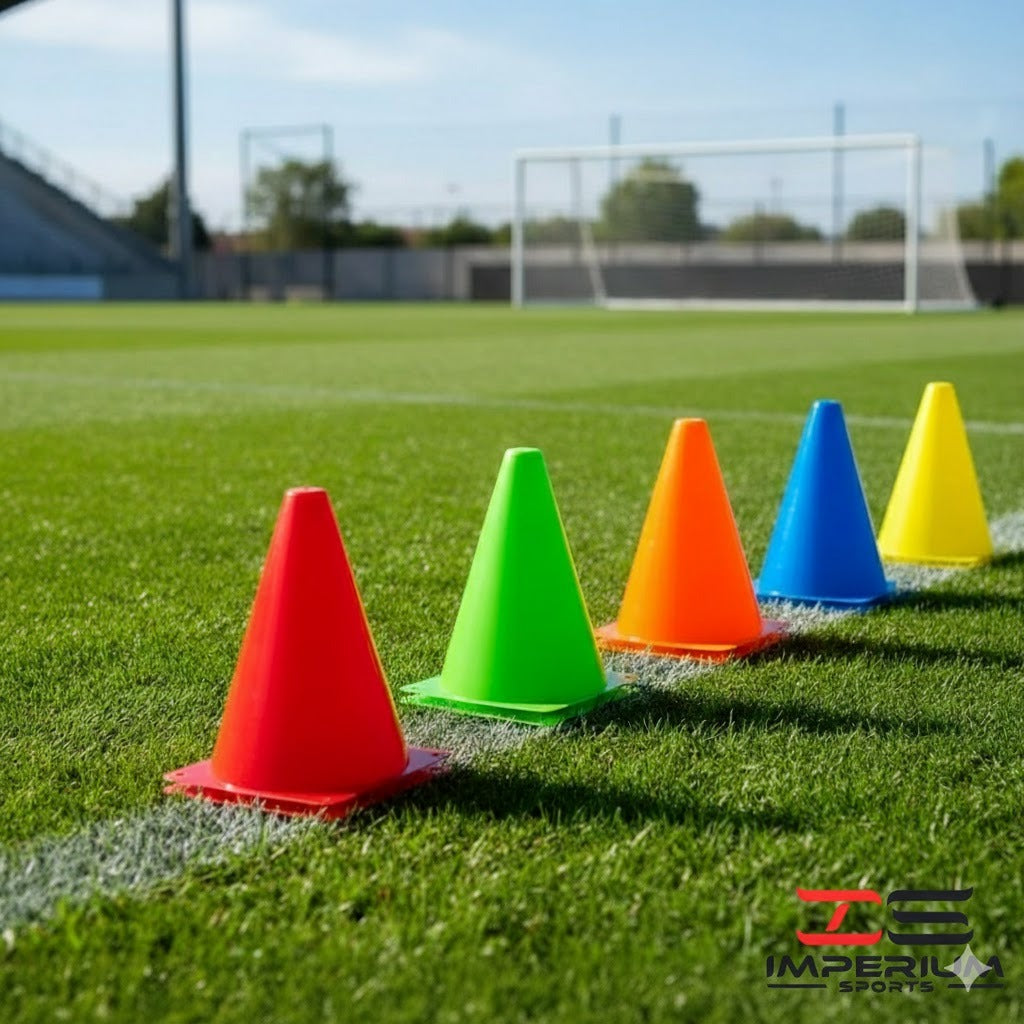 CONO PARA ENTRENAMIENTO X UNIDAD