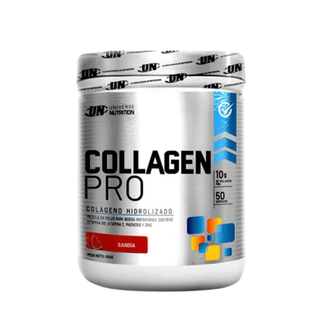 Collagen Pro - Universe Nutrition - 500gr