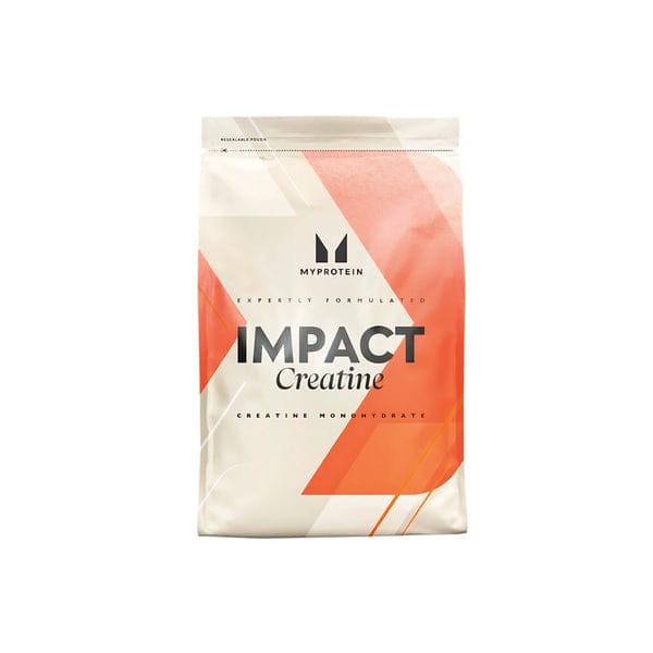 Creatina Monohidrata My Protein - 250gr