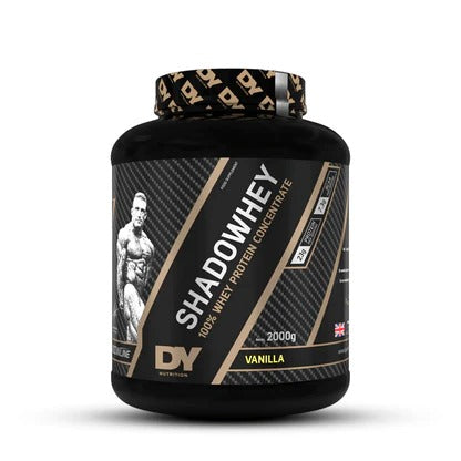 DY Shadow Whey Isolate 2kg