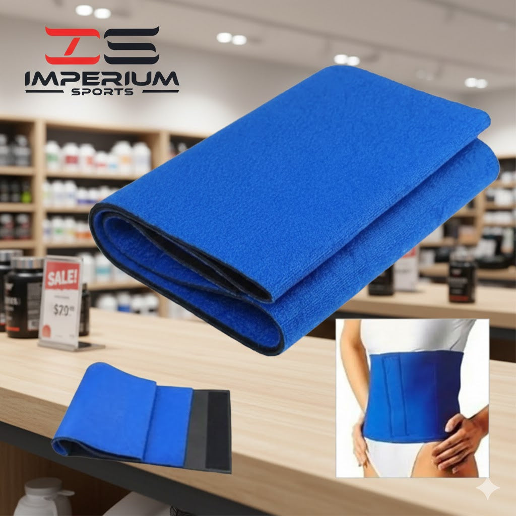 FAJA ANCHA AMERICANA