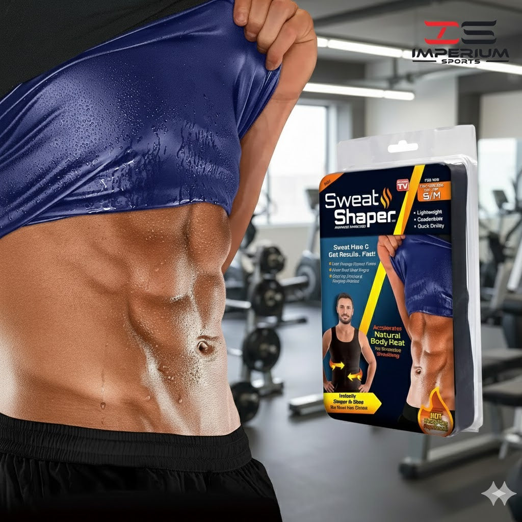 FAJA SWEET SHAPER - CABALLERO