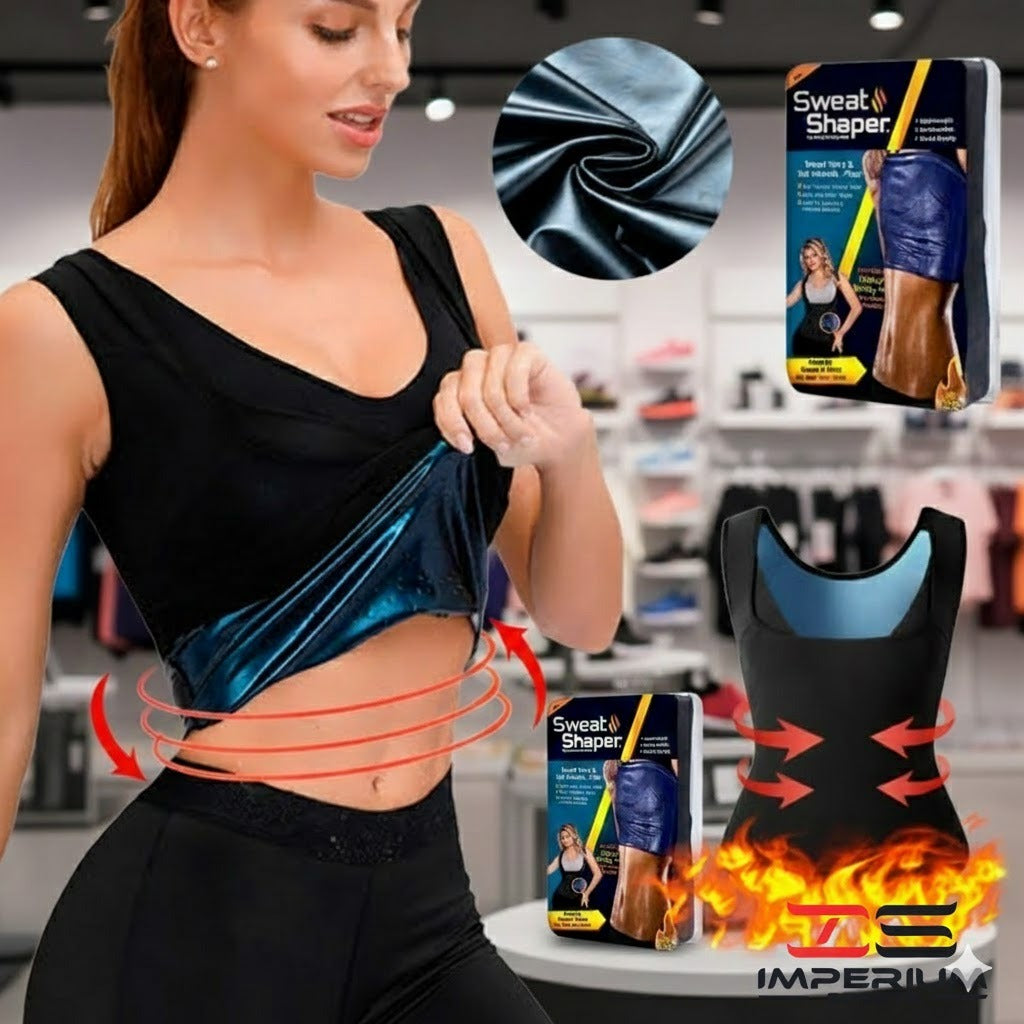 FAJA SWEET SHAPER - DAMA