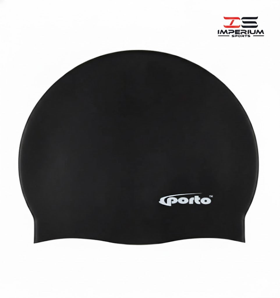 GORRA DE NATACIÓN PORTO - CLÁSICA