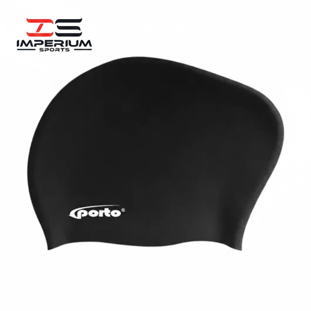 GORRA DE NATACIÓN PORTO - VOLUME