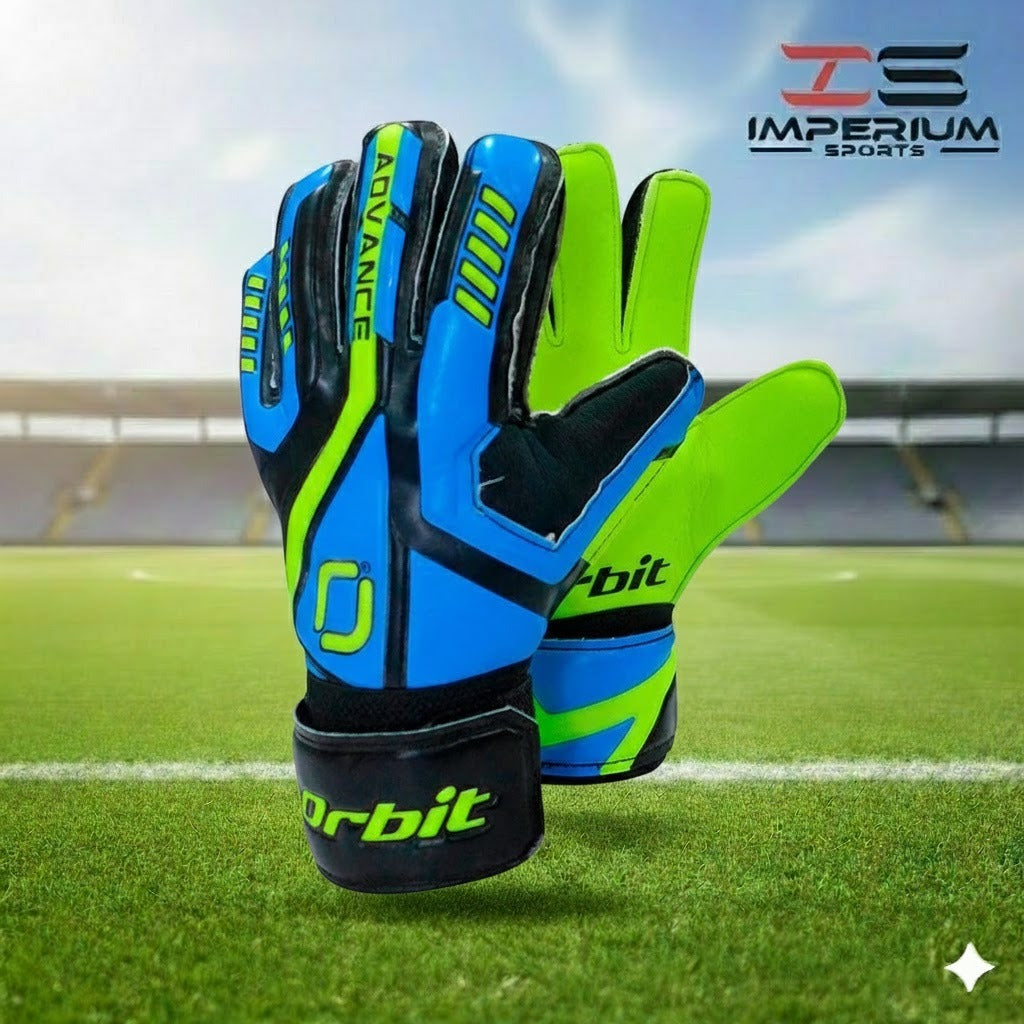 GUANTES DE ARQUERO ADVANCE - ORBIT