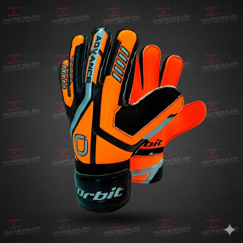 GUANTES DE ARQUERO ADVANCE - ORBIT