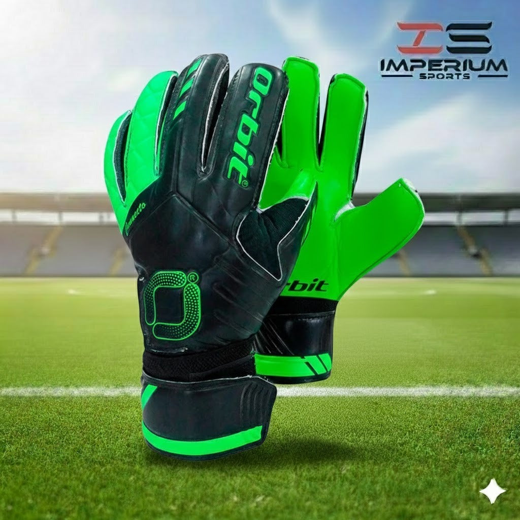 GUANTES DE ARQUERO CONNECTO - ORBIT