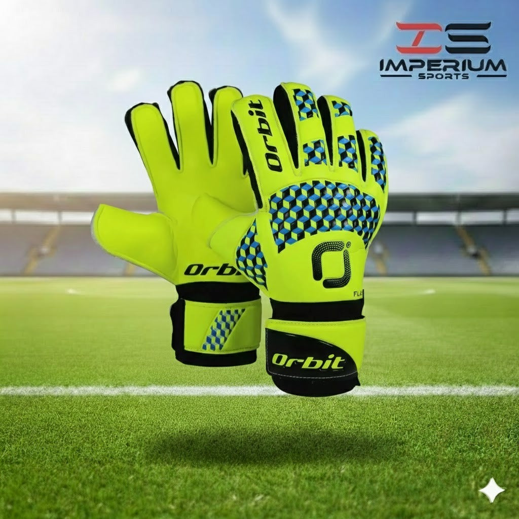 GUANTES DE ARQUERO FLASH - ORBIT