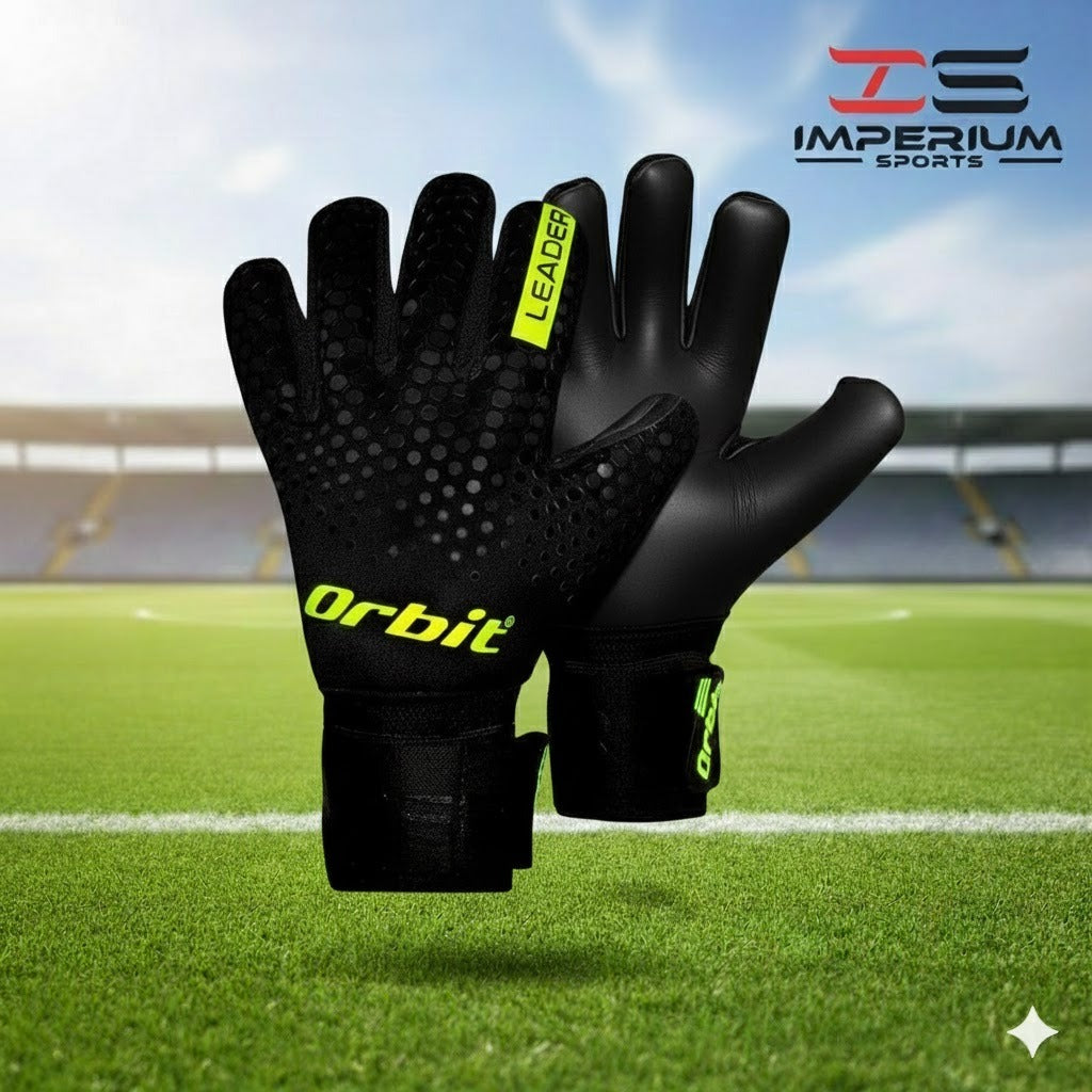 GUANTES DE ARQUERO LEADER - ORBIT