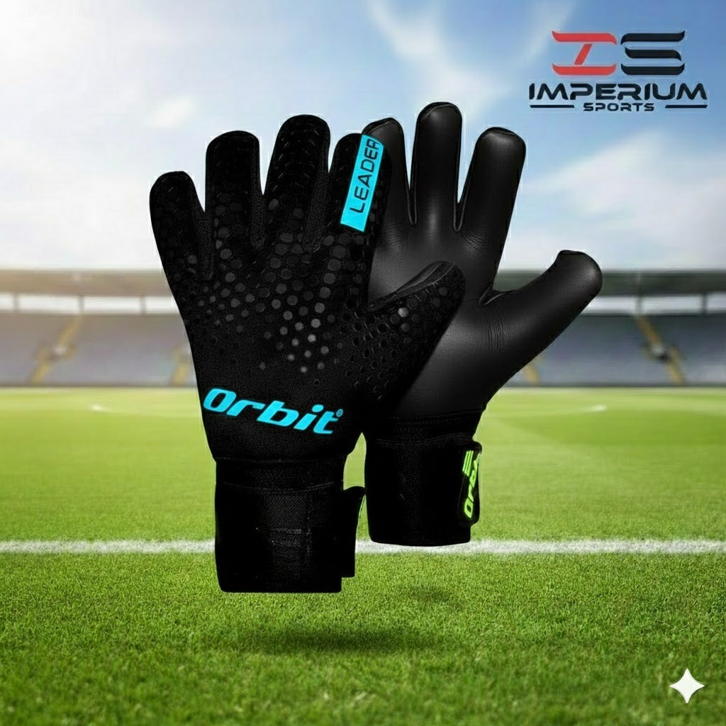 GUANTES DE ARQUERO LEADER - ORBIT