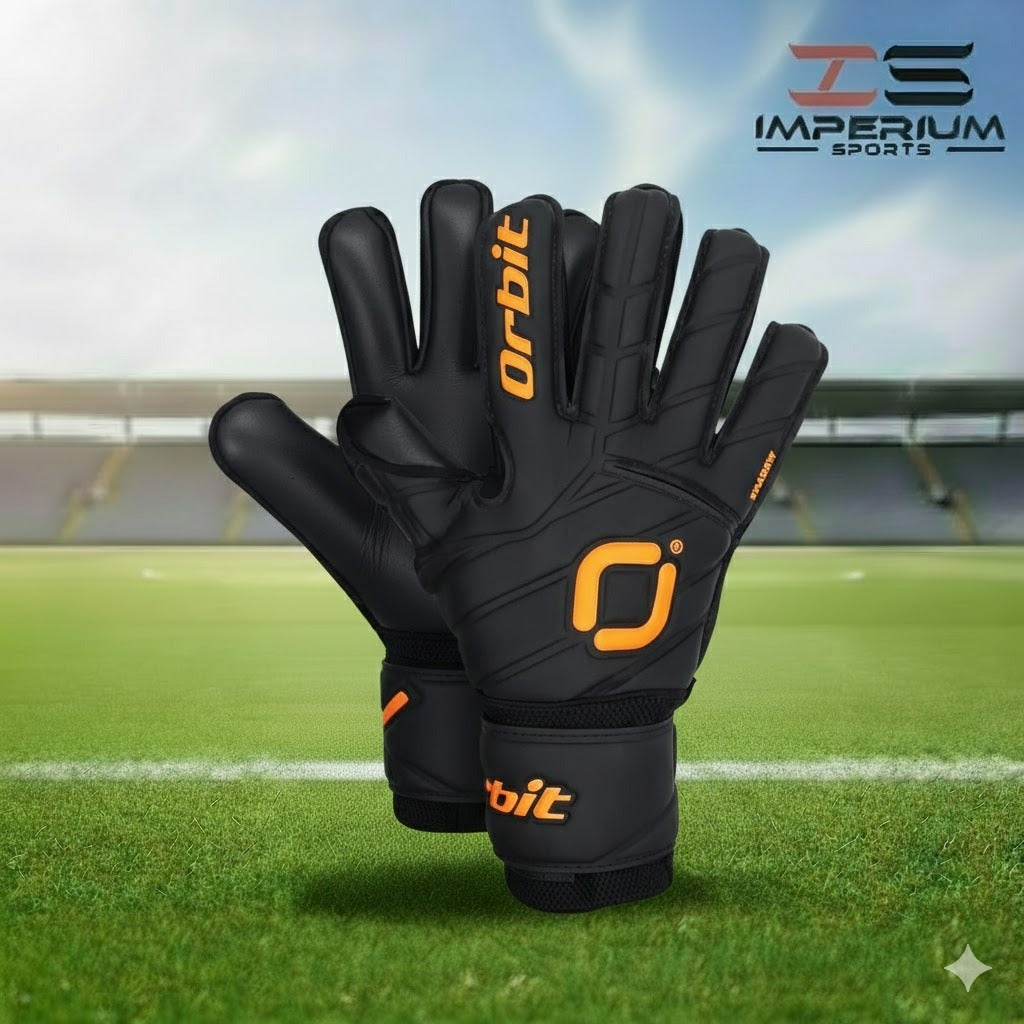 GUANTES DE ARQUERO SHADOW - ORBIT