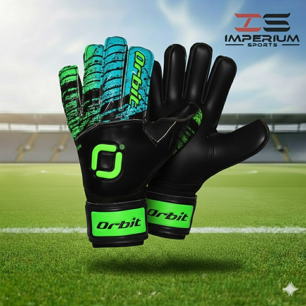 GUANTES DE ARQUERO TITAN - ORBIT