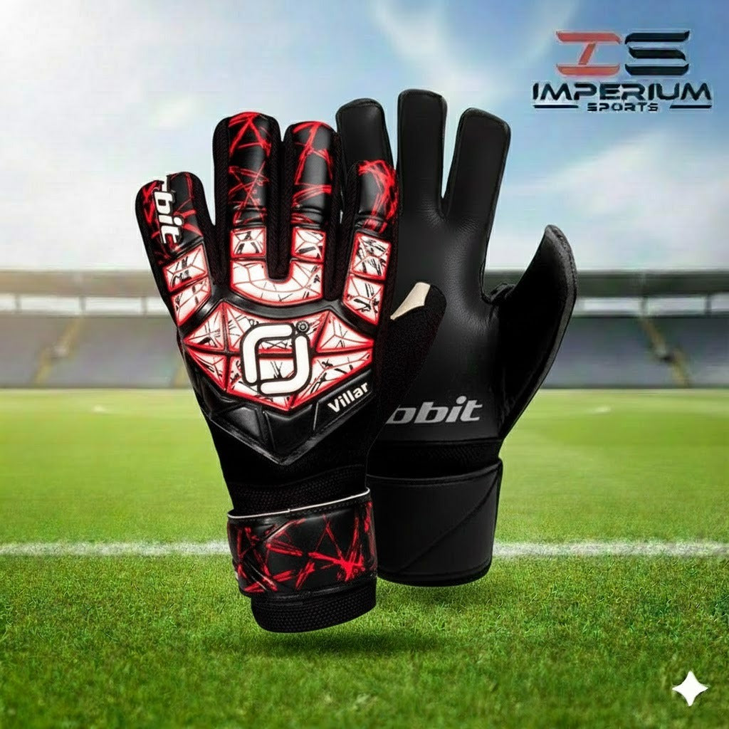 GUANTES DE ARQUERO VILLAR - ORBIT