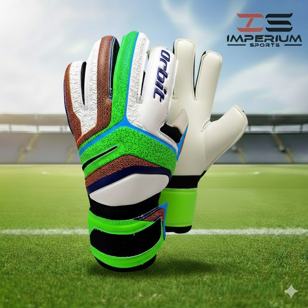 GUANTES DE ARQUERO WARRIOR - ORBIT