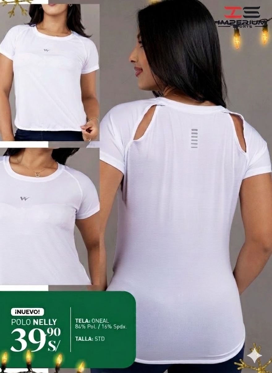 Polo Nelly