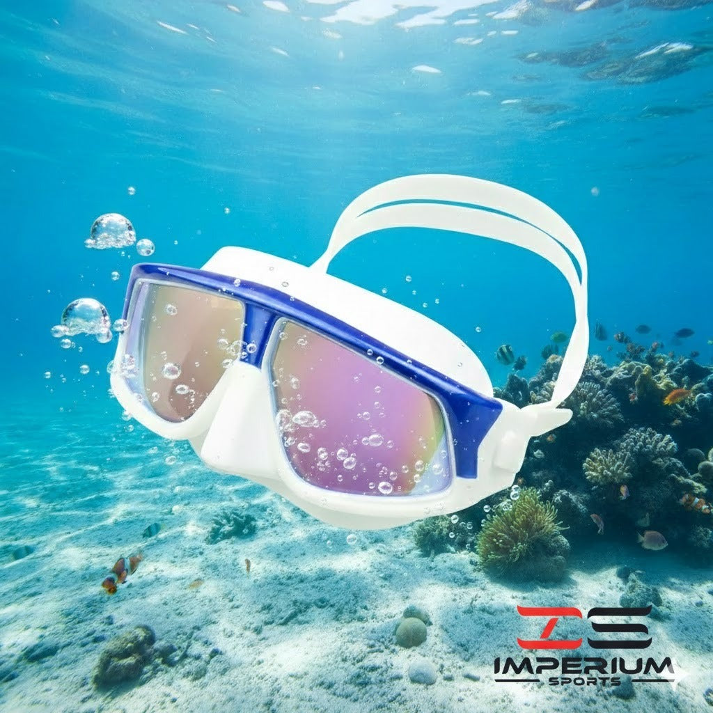 LENTES NATACION CROSSWAY - PORTO - SENIOR