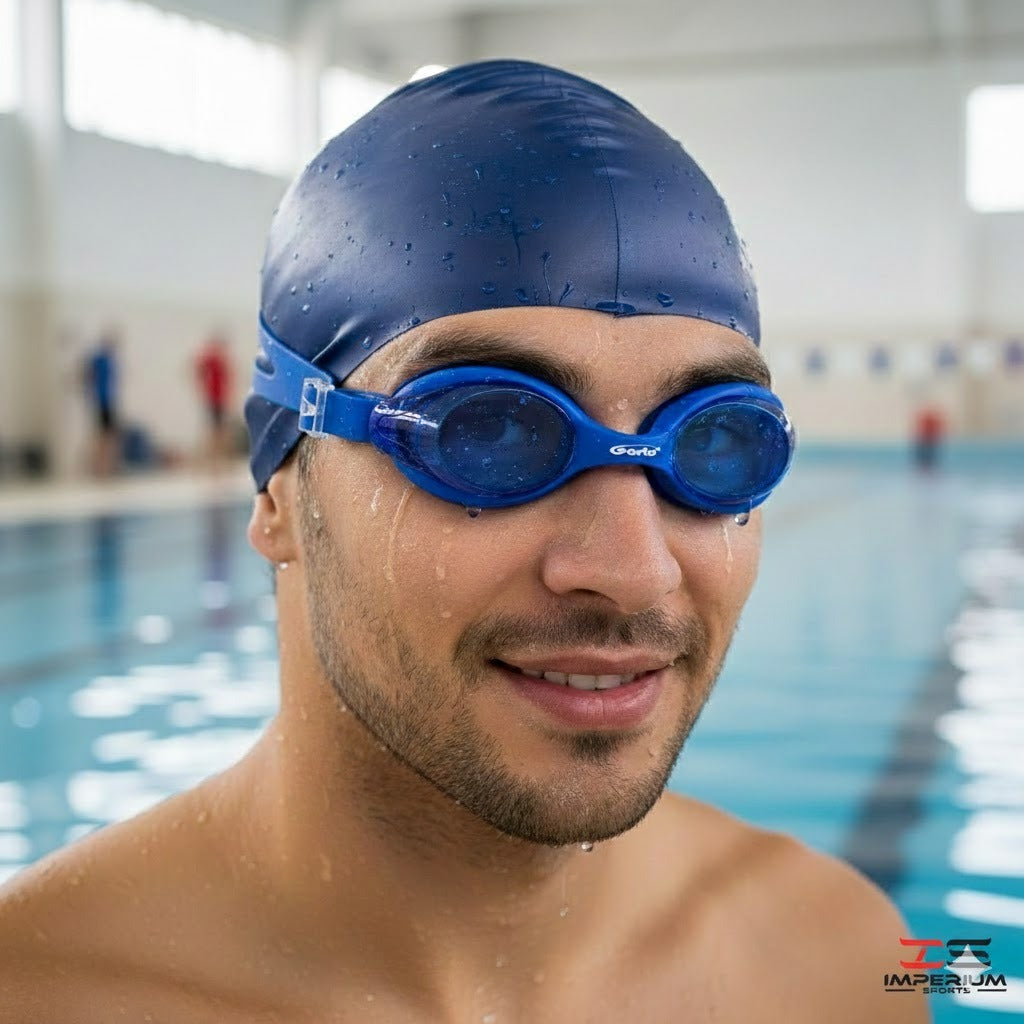 LENTES NATACION FAST - PORTO - SENIOR