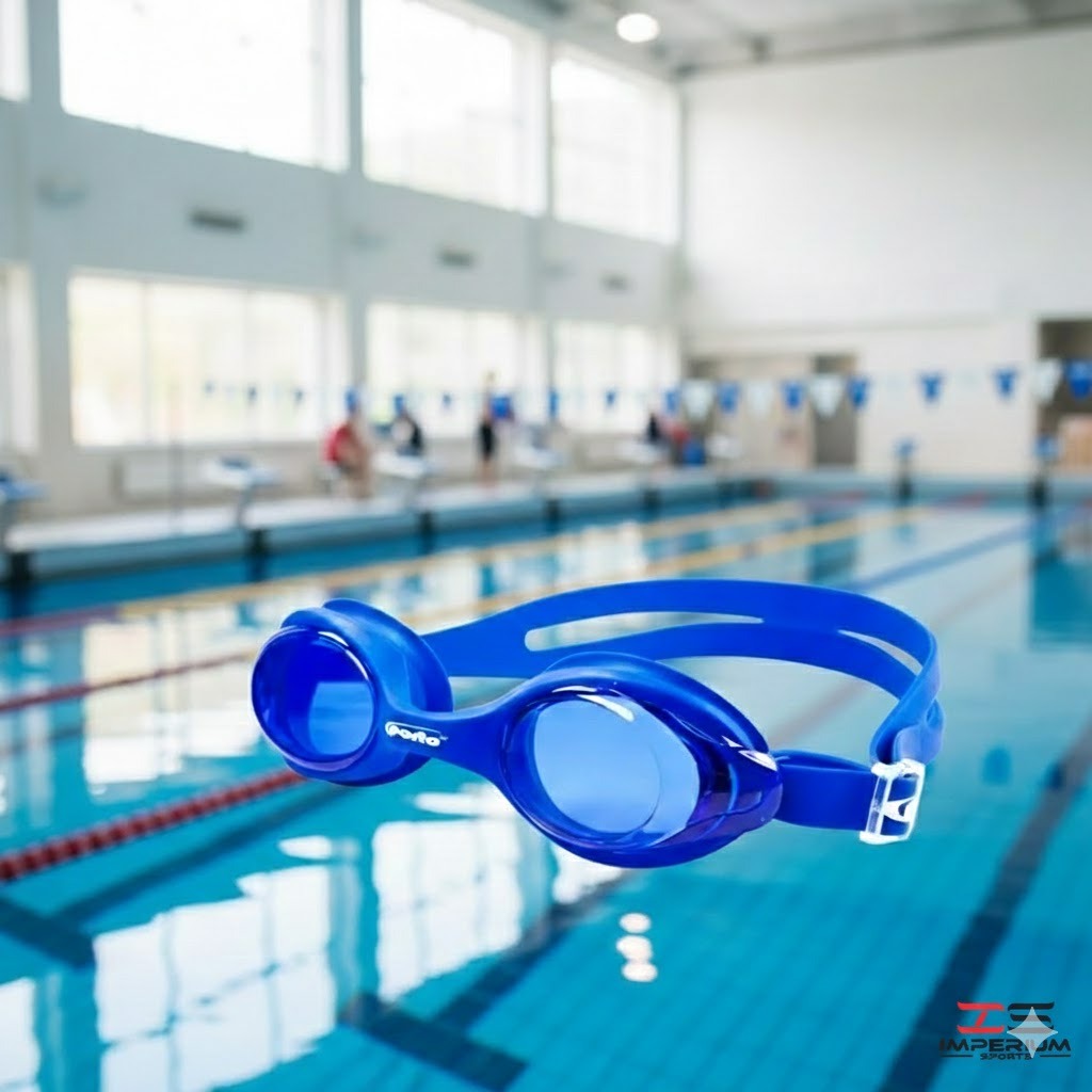 LENTES NATACION FAST - PORTO - SENIOR