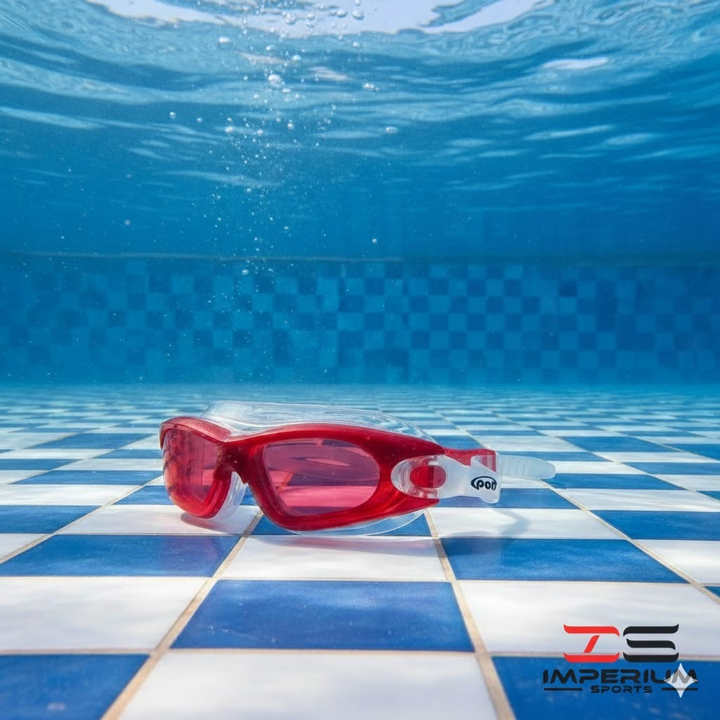 LENTES NATACION PHANTOM - PORTO - SENIOR