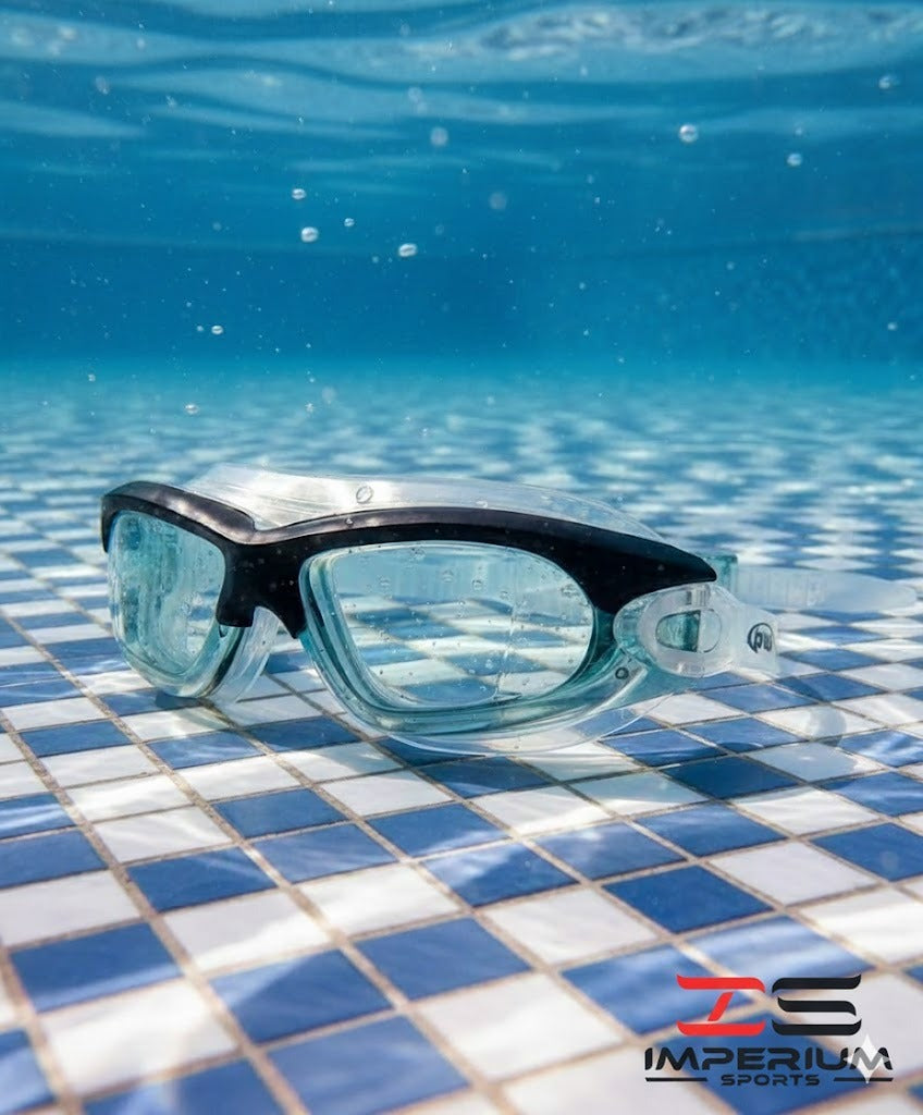 LENTES NATACION PHANTOM - PORTO - SENIOR