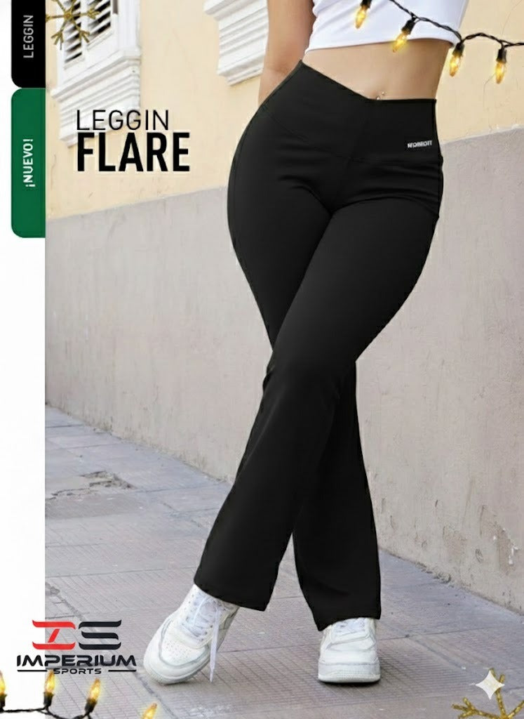 Leggin Flare