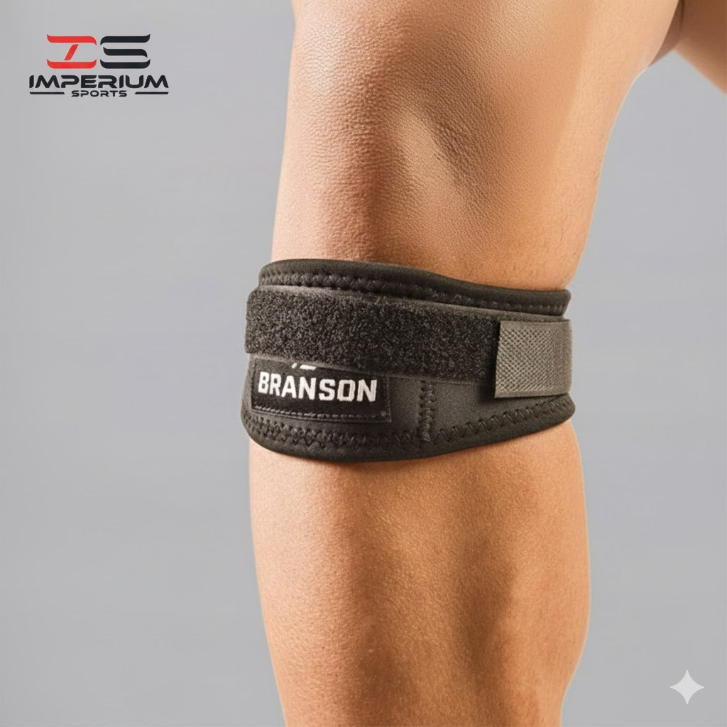 MENISQUERA / BRANSON