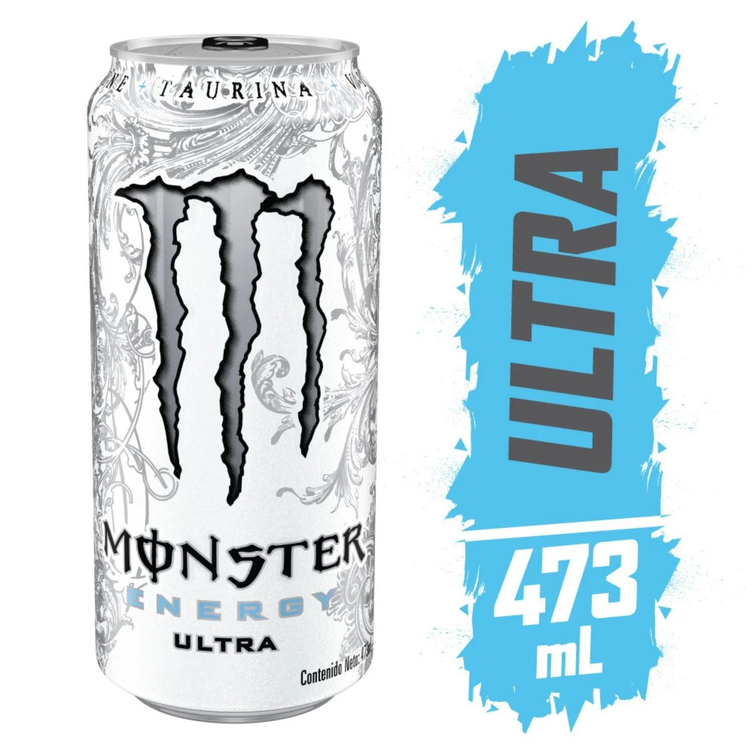Monster Energy Ultra X Unidad