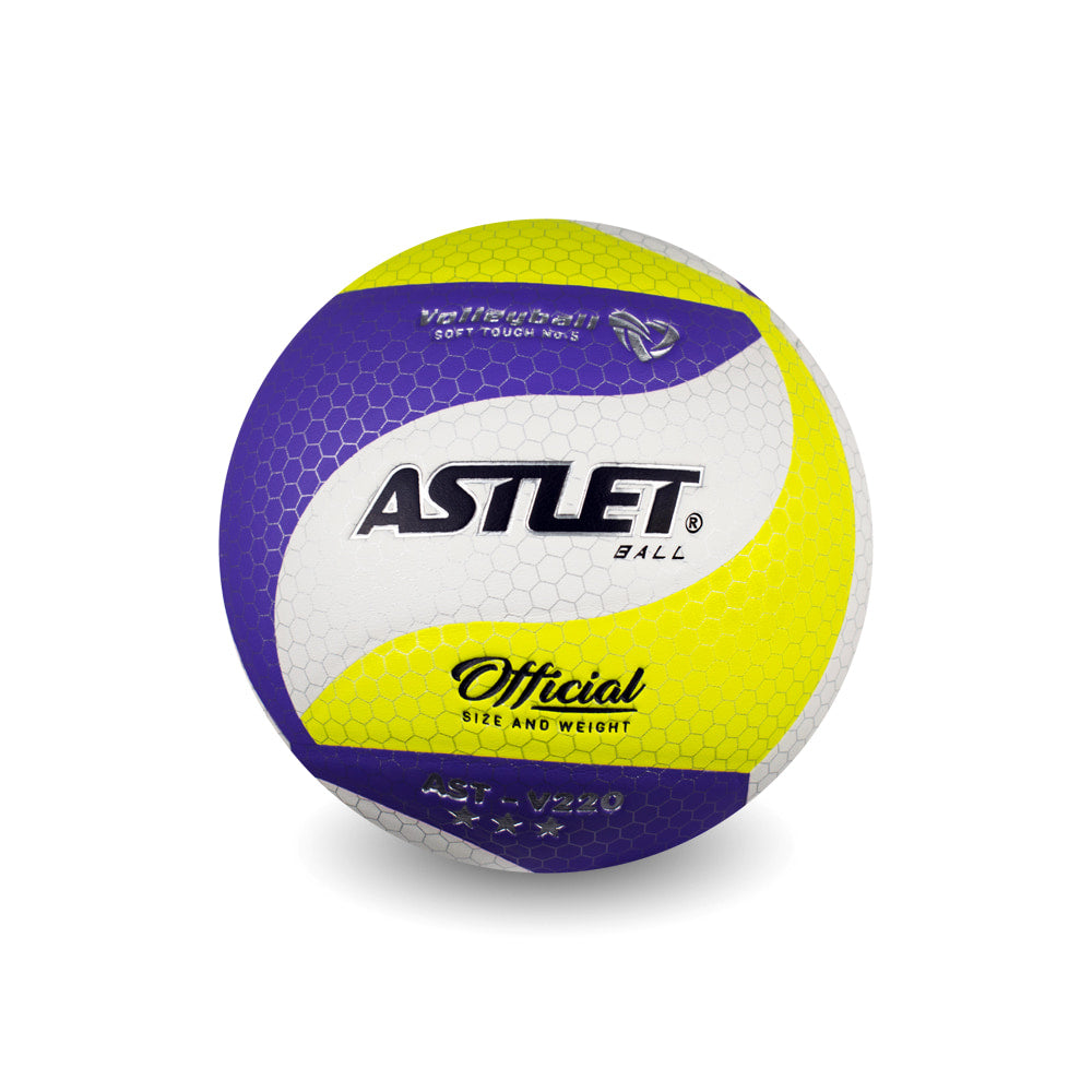 PELOTA DE VOLEY ASTLET PANAL