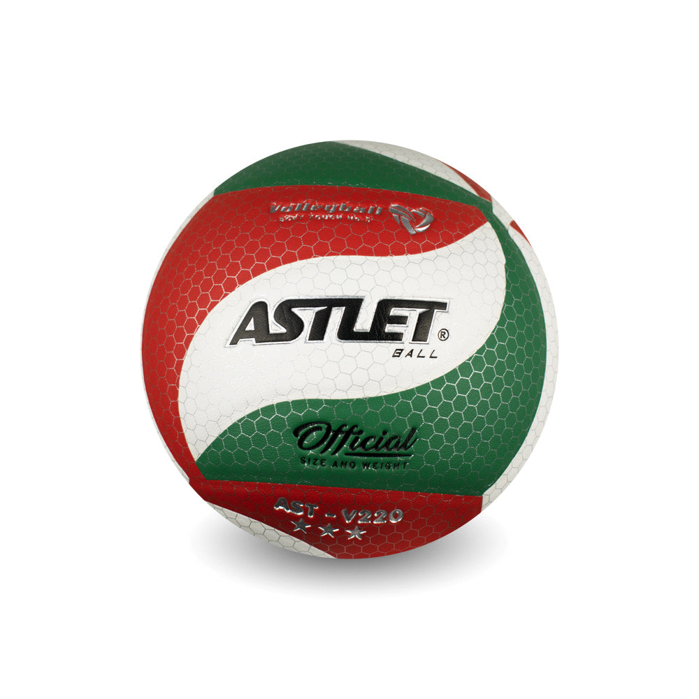 PELOTA DE VOLEY ASTLET PANAL
