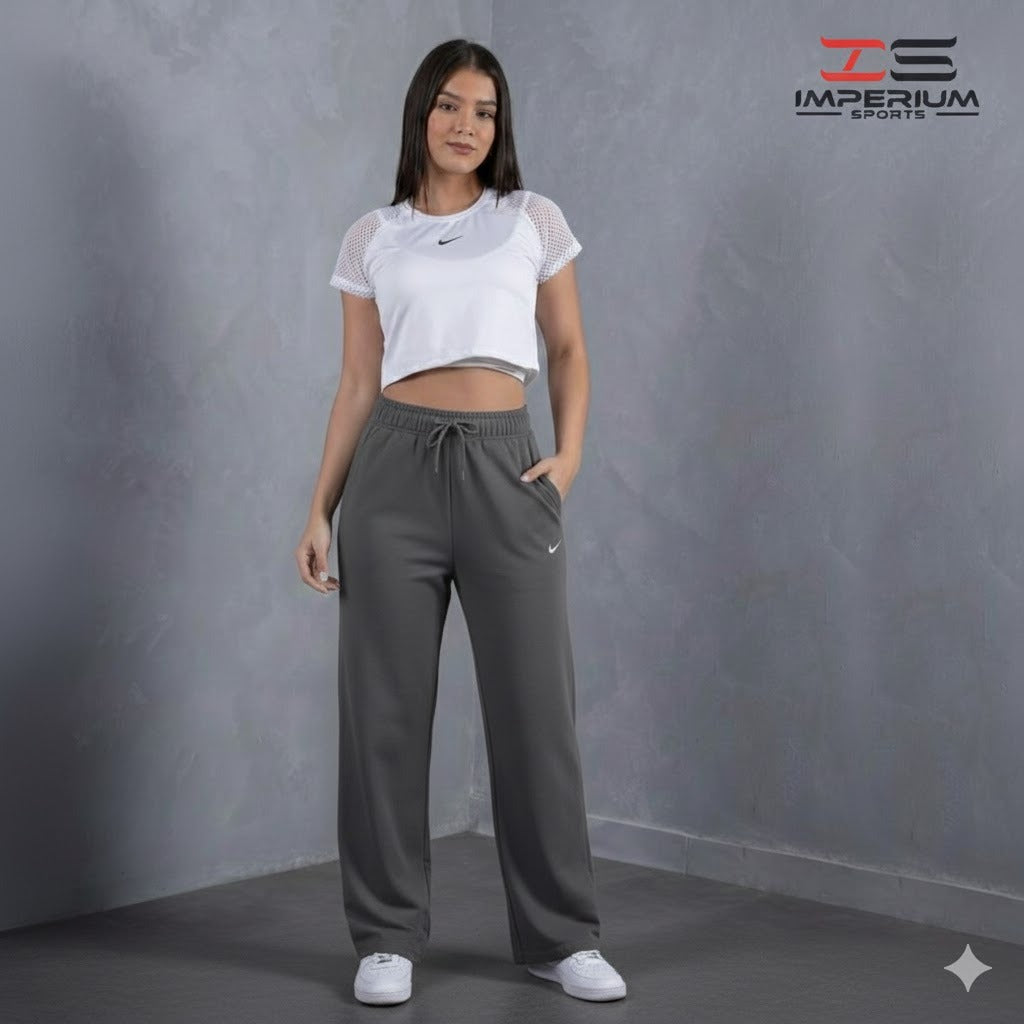 PANTALON BAGGY MUJER / MEXI