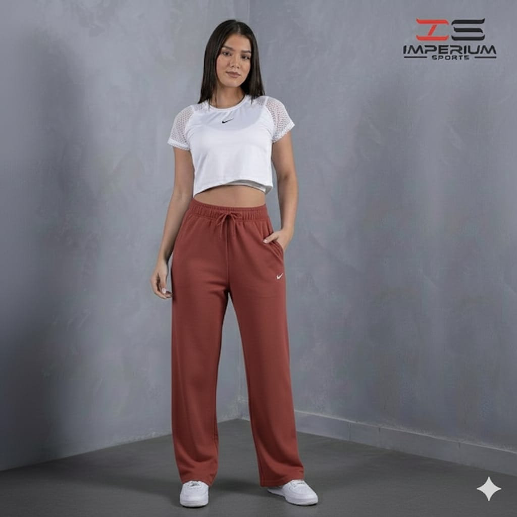 PANTALON BAGGY MUJER / MEXI