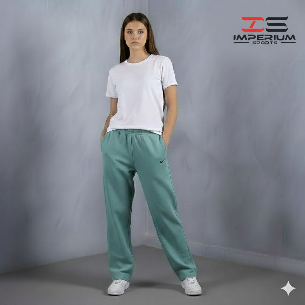 PANTALON BAGGY MUJER / MEXI