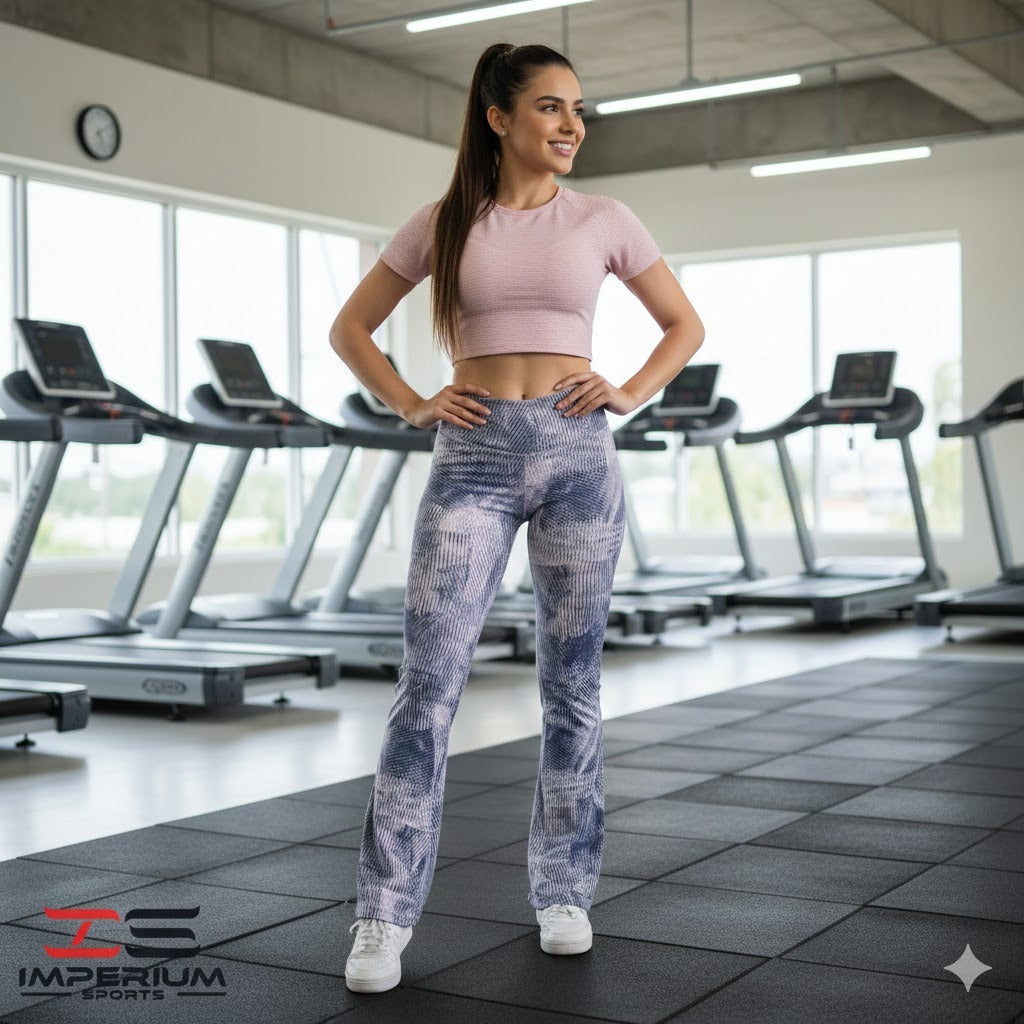 PATANTALON ANATOMICO