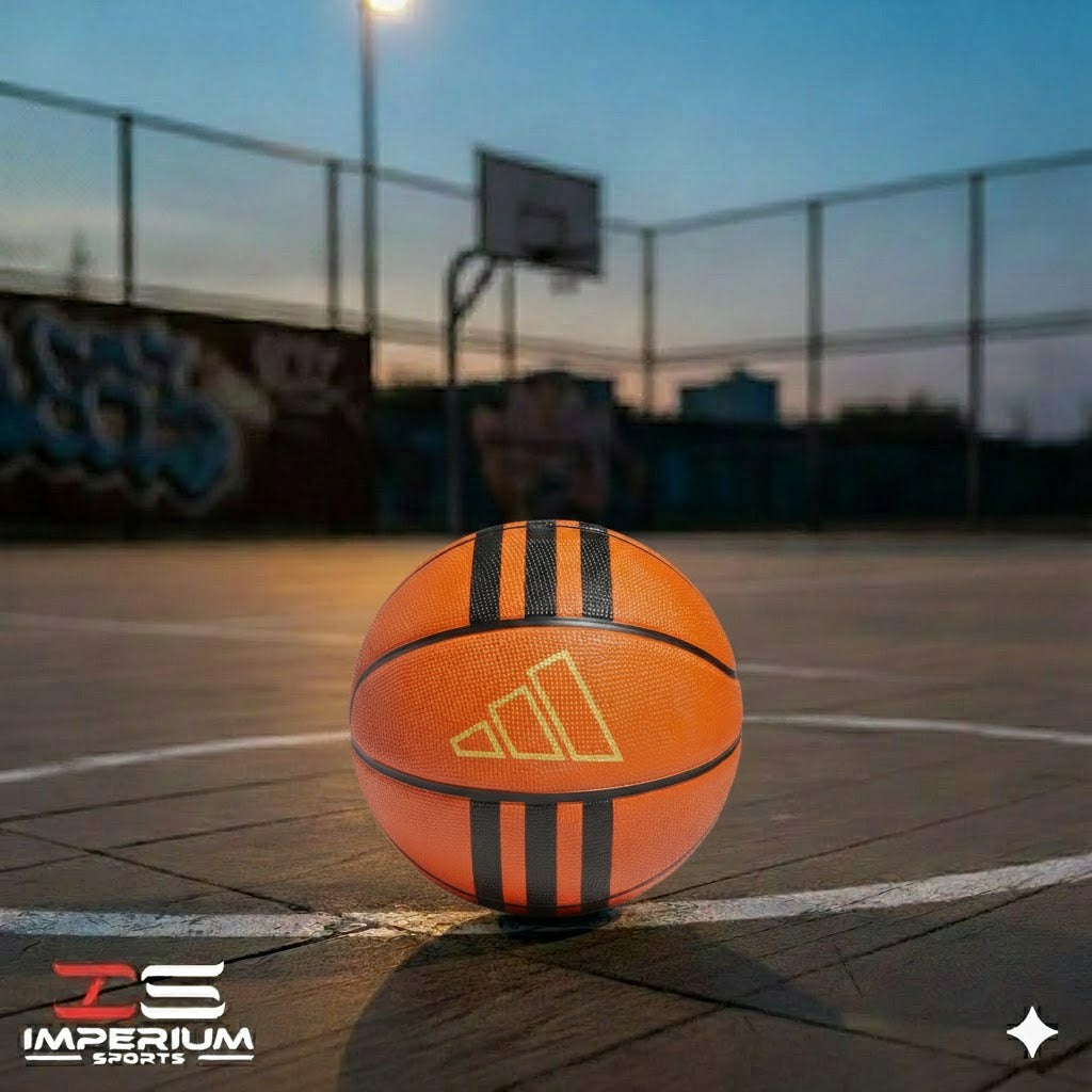 PELOTA BASQUET ADIDAS 3S