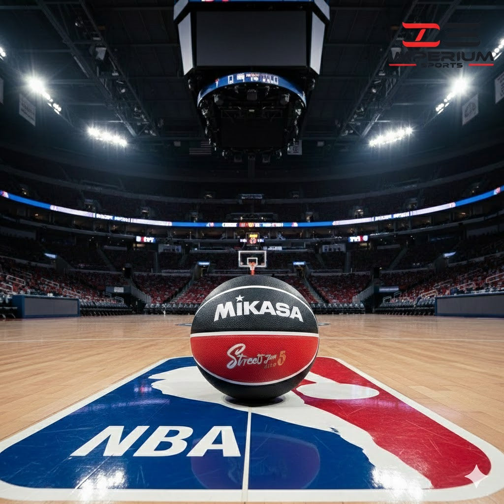 PELOTA BASQUET STREET