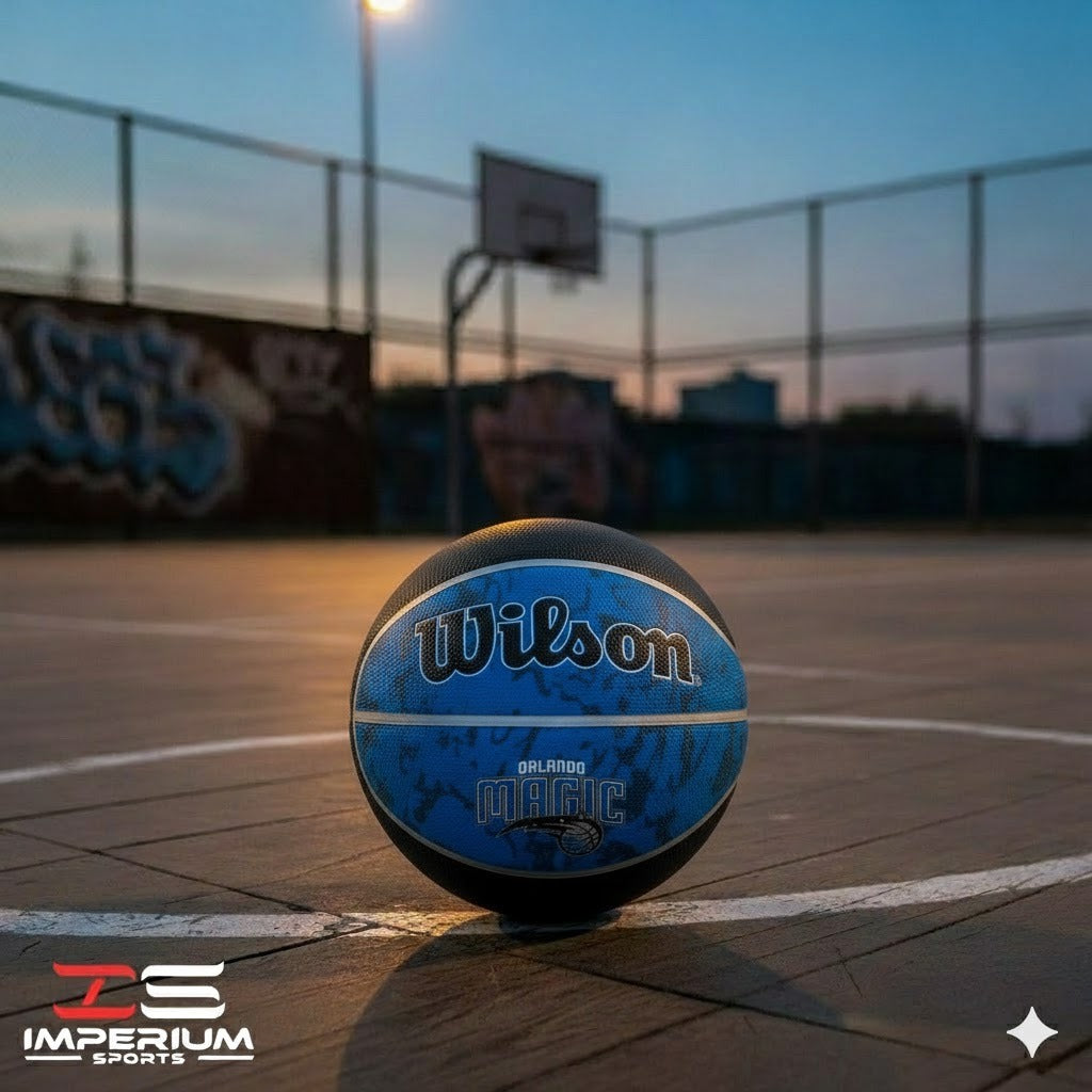 PELOTA BASQUET WILSON - MAGIC